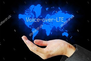 volte