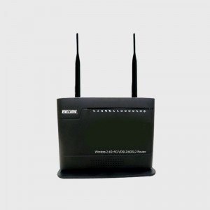 Communication-DSL-Wireless-AP-BiPAC-8400VAL-pic1