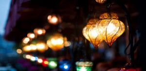 lights